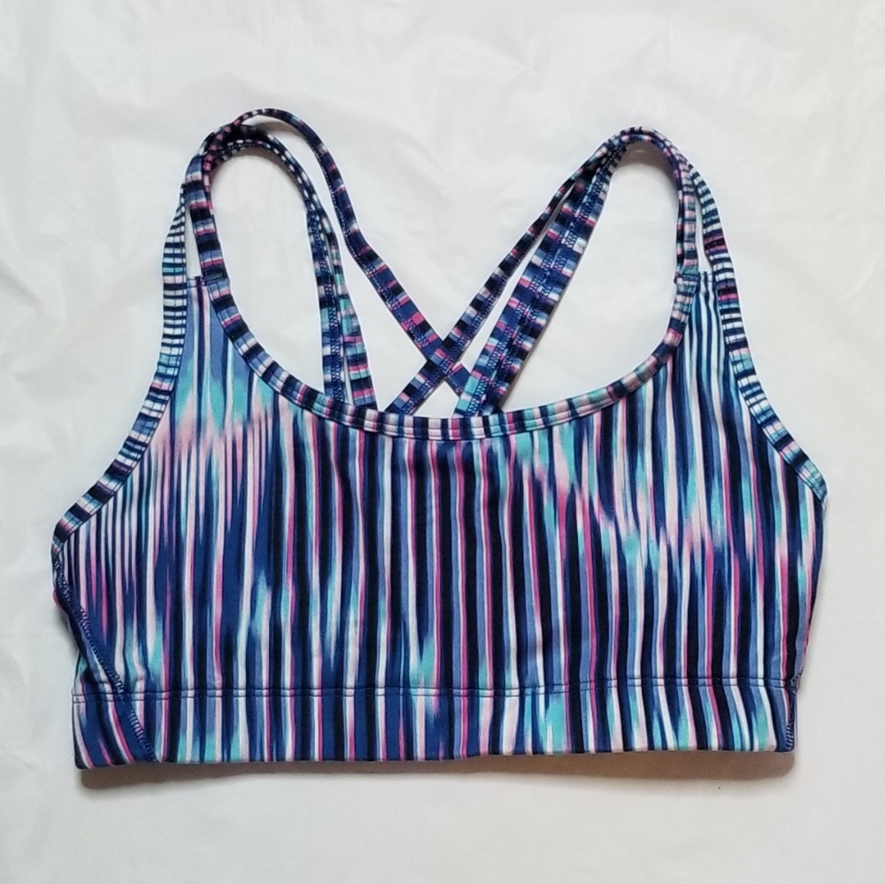 GapFit Medium Impact Sports Bra